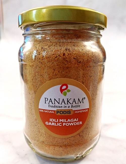 Idli Milagai Podi