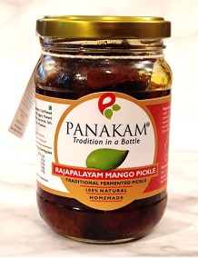 Rajapalayam Mango pickle