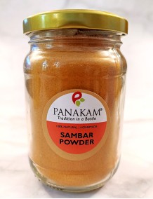 Sambar Podi