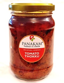 Tomato Thokku Pickle