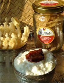 Rajapalayam Rice Murukku Vadam
