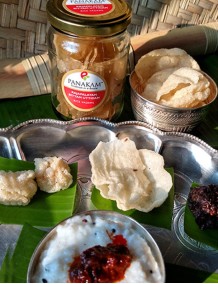 Rajapalayam Rice Vadam