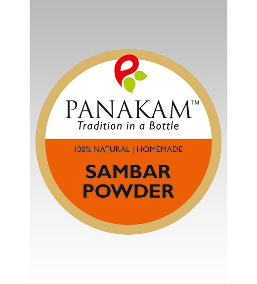 Sambar Powder (100 Grams)
