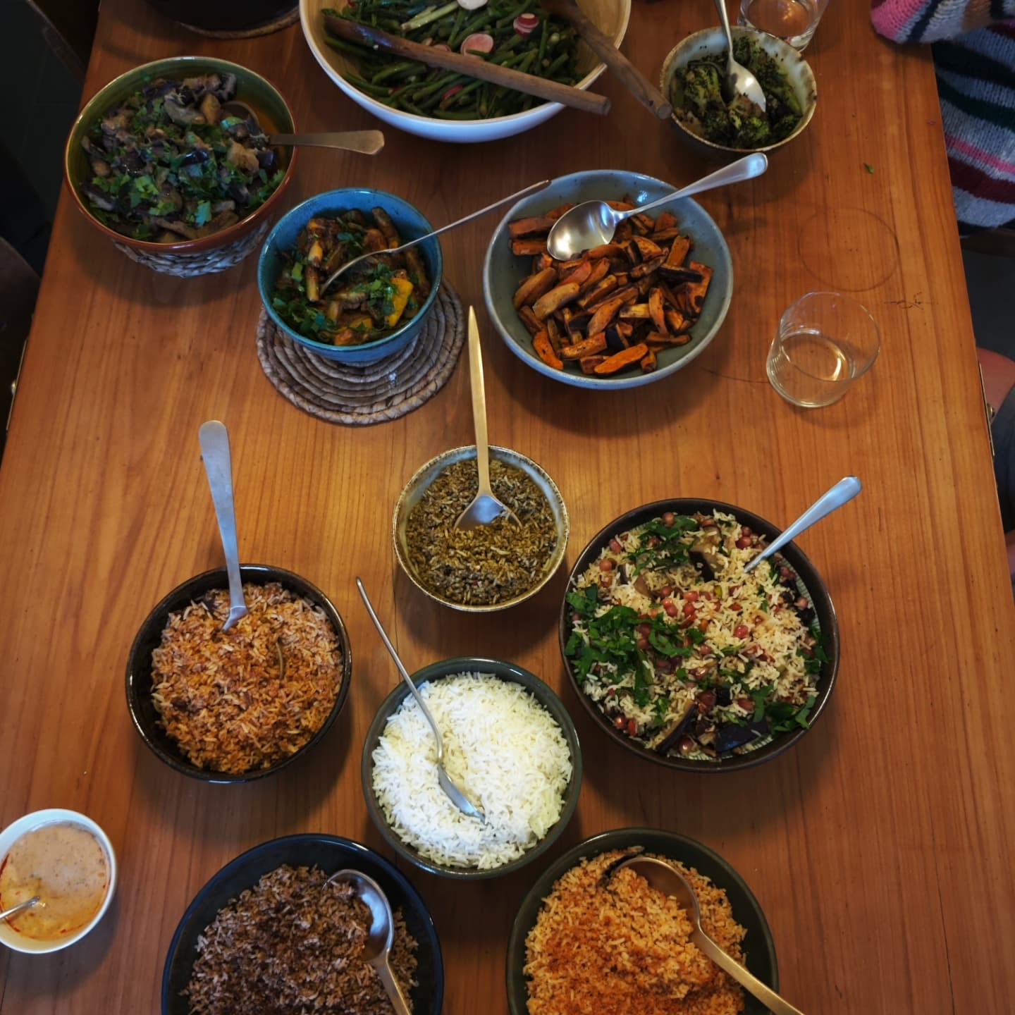 Panakam Kitchen Micro Cuisine 2