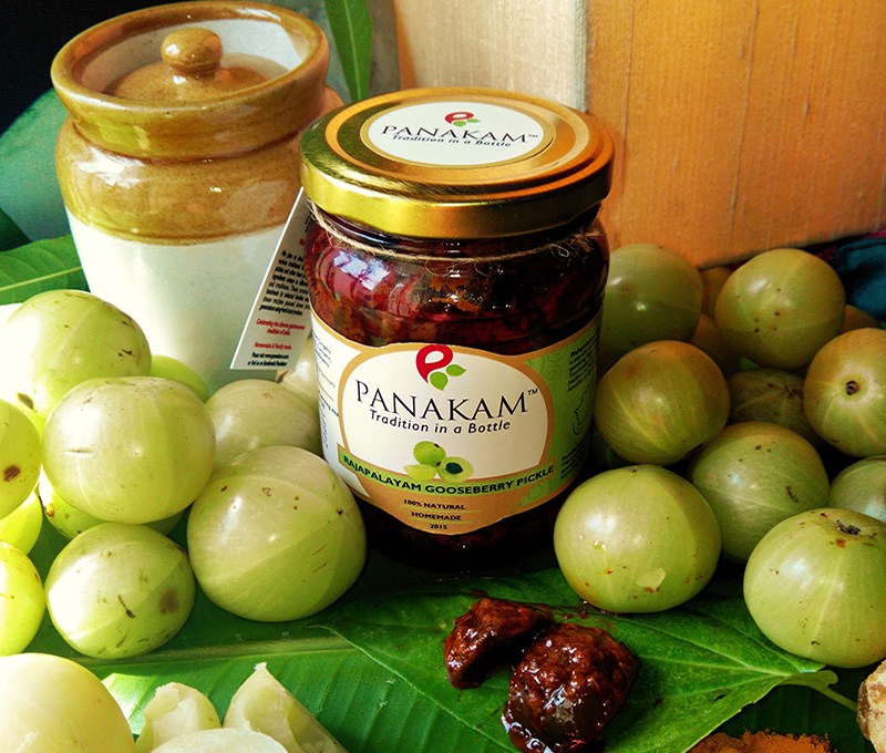 Rajapalayam-Gooseberry-Pickle